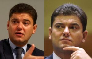 Cristian Boureanu, condamnat la închisoare cu executare. Ce se întâmplă acum, la mijloc e vorba despre o sumă de peste 2 milioane de euro