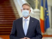 Președintele Klaus Iohannis are o ”veste foarte bună” pentru România: ”Sunt foarte bucuros că s-a decis atât de repede” –