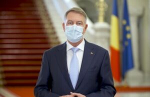 Președintele Klaus Iohannis are o ”veste foarte bună” pentru România: ”Sunt foarte bucuros că s-a decis atât de repede” –