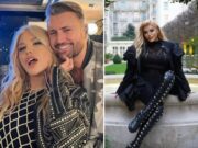 Cătălin Botezatu, dezvăluiri fără perdea despre relația pe care o are cu Loredana Groza