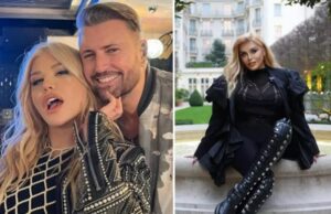 Cătălin Botezatu, dezvăluiri fără perdea despre relația pe care o are cu Loredana Groza