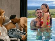 Adi Rus, soțul Vlăduței Lupău, mesaj emoționant, după ce au anunțat că vor fi părinți pentru prima dată: ”Tu ești golul ce îmi lipsea”