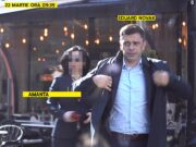 Eduard Novak are o figură de consilieră! Amanta vrea 100.000 € după o noapte cu ministrul! Poveste MAGISTRALĂ!