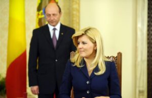 Elena Udrea, prima reacție după apariția informațiilor că Traian Băsescu este grav bolnav