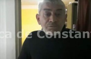 Caz șocant în Constanța! Un bărbat doarme cu soția moartă în casă, deoarece nu are bani de înmormântare: ”Deja miroase, mă cert cu vecinii”