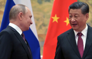 Dezvăluire CNN: Rugămintea Chinei de care Vladimir Putin a ținut cont până la 24 februarie, când a invadat Ucraina –>