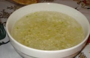 „Deștept mai e poporul ăsta!…” Iată de ce nu pun țăranii sare-n mujdei –»