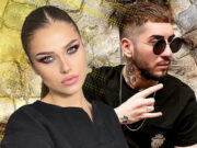 Theo Rose, declarații despre Fulgy. Ce a spus artista despre băiatul Clejanilor