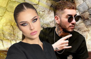 Theo Rose, declarații despre Fulgy. Ce a spus artista despre băiatul Clejanilor