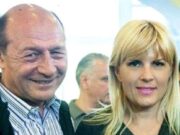 Elena Udrea, reacție dură după decizia ÎCCJ că Băsescu a colaborat cu Securitatea: «Marș înapoi în groapă» –»