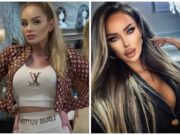 Bianca Drăguşanu a atacat-o pe Maria Constantin. Cântăreața i-a dat replica fostei asistente