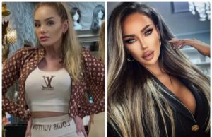 Bianca Drăguşanu a atacat-o pe Maria Constantin. Cântăreața i-a dat replica fostei asistente