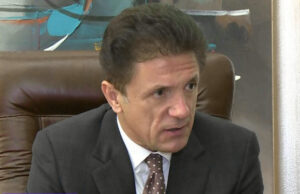 Gică Popescu, reacție virulentă după acuzațiile de blat lansate de Vlădoiu. ”Am vorbit cu avocatul” + reacția lui Hagi –>