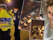 Răsturnare de situație în dosarul șoferiței care a fost batjocorită de 16 polițiști /