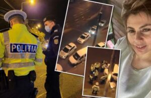 Răsturnare de situație în dosarul șoferiței care a fost batjocorită de 16 polițiști /