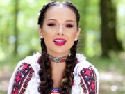 Vlăduța Lupău, probleme de sănătate în timpul sarcinii! Artista a ajuns la perfuzii –->