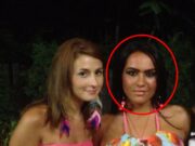 Aici e greu de recunoscut, însă astăzi se consideră o adevărată divă și nimeni nu îi mai ajunge la nas –»