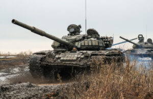 Războiul din Ucraina, departe de a se încheia! Avertismentul americanilor: „Ce e mai rău abia urmează. Lupta pentru Kiev va fi lungă şi sângeroasă” >>>