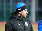 Laurențiu Reghecampf a lămurit situația lui Dan Nistor. ”Vorbesc cu el aproape zilnic” –>