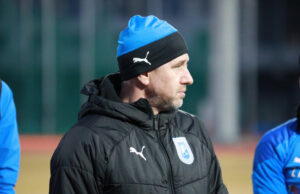 Laurențiu Reghecampf a lămurit situația lui Dan Nistor. ”Vorbesc cu el aproape zilnic” –>