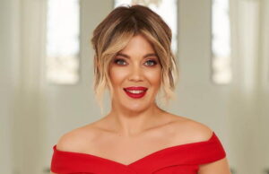 Gina Pistol, ipostază șocantă pe Instagram. Iubita lui Smiley arată cu 20 de ani mai în vârstă –>