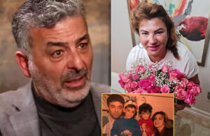 Chef Hadad și-a vândut casa și mașina pentru a o ajuta pe soția sa, dar medicii nu au mai putut face nimic pentru a o salva. Celebrul bucătar rămânea singur cu trei copii: „Am dat tot să fie în viață. Și, totuși, nu am reușit!” Detaliul neștiut pe care l-a făcut public acum despre Mihaela Borcea –>>