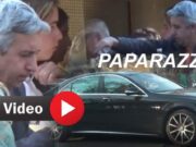 Dan Diaconescu știe cum să profite de timpul liber. Cu cine a fost surprins fostul patron OTV