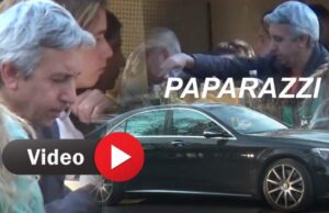 Dan Diaconescu știe cum să profite de timpul liber. Cu cine a fost surprins fostul patron OTV