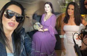 Vrăjitoarea care a înșelat-o pe Oana Zăvoranu, acuzată de o nouă țeapă / N-a ghicit verdictul judecătorilor