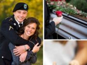 Fiul ei a murit în misiune. Dupa înmormântare, ea a trimis un mesaj pe telefonul lui. La scurt timp, a primit un SMS înapoi. Când a văzut ce scria a încremenit –»