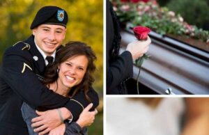 Fiul ei a murit în misiune. Dupa înmormântare, ea a trimis un mesaj pe telefonul lui. La scurt timp, a primit un SMS înapoi. Când a văzut ce scria a încremenit –»