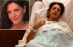 O mamă s-a prefăcut bolnavă de cancer pentru a primi donații. Ce a făcut cu cei peste 50.000 de euro primiţi –»