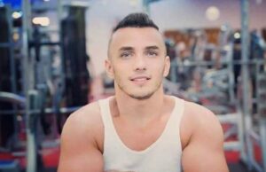 Mihai Trăistariu, despre traumele din copilărie: „Ne chinuiam! Tata era agresiv cu mama”