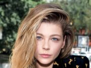 O actriță celebră din Ucraina a fost capturată. Ea a fost sechestrată de ruși într-un buncăr