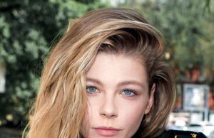 O actriță celebră din Ucraina a fost capturată. Ea a fost sechestrată de ruși într-un buncăr