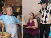 Ioana Tufaru are o noua locuinta. Unde a mutat-o Gigi Becali pe fiica Andei Calugareanu