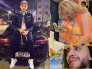 S-a filmat fie în cadă, fie cu polițiștii la poartă, se lăuda că umblă cu mii de euro la el, iar despre Viorica de la Clejani spunea: „Mama mea e șmecheră, ia un milion de euro dacă zice «pâs» la nuntă!” Uluitor ce a făcut public acum o artistă celebră despre Fulgy 😮 –»