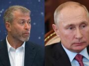 Roman Abramovich și alți oficiali ucraineni ar fi fost otrăviți la negocierile de pace cu Rusia. Ce simptome au acuzat imediat după –