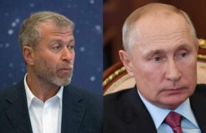 Roman Abramovich și alți oficiali ucraineni ar fi fost otrăviți la negocierile de pace cu Rusia. Ce simptome au acuzat imediat după –