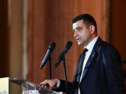 De ce nu vrea George Simion să candideze la alegerile prezidențiale din 2024 –