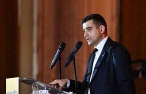De ce nu vrea George Simion să candideze la alegerile prezidențiale din 2024 –