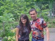 Parcă ai cunoaște-o de undeva dar e greu să-ți dai seama cine e în fotografie! Așa arăta înainte să devină o mare vedetă în România –»