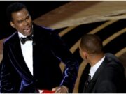 Will Smith i-a cerut scuze lui Chris Rock pentru incidentul de la Oscar