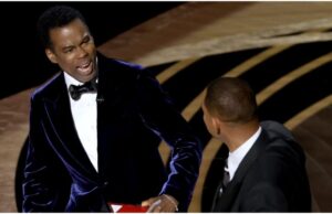 Will Smith i-a cerut scuze lui Chris Rock pentru incidentul de la Oscar