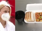 Manager spital: „Riscăm să rămânem fără mâncare din cauza scumpirilor | Pâinea noastră cea de toate zilele, dă-ne-o nouă astăzi”