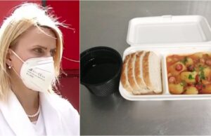 Manager spital: „Riscăm să rămânem fără mâncare din cauza scumpirilor | Pâinea noastră cea de toate zilele, dă-ne-o nouă astăzi”