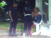 Polițiștii italieni s-au apropiat de această prostituată. Ce le-a zis tânăra, în limba română: „Am 25 de ani și…”