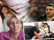 Ionel Ganea și-a făcut K.O. fosta nevastă