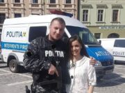 „Am crezut că sunt tata și fiica!” Ce diferență de vârstă este între Marian Godină și soția lui, Georgiana –»