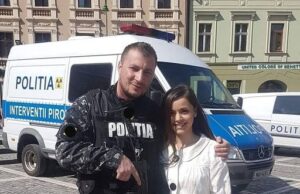 „Am crezut că sunt tata și fiica!” Ce diferență de vârstă este între Marian Godină și soția lui, Georgiana –»